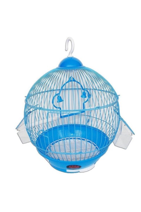 Dünya Kafes Büyük 39x42 Colour