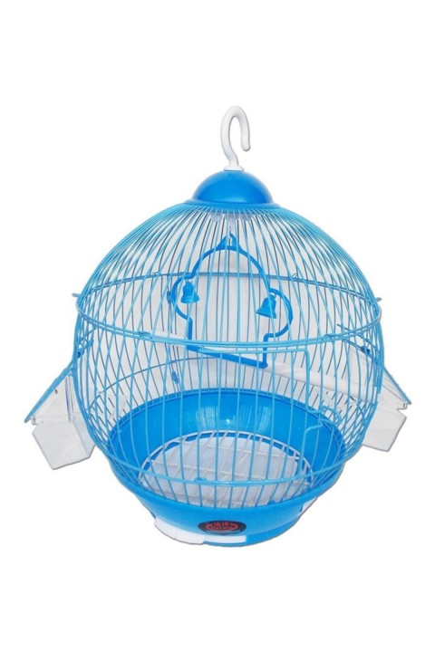 Dünya Kafes Orta 23x37 Colour