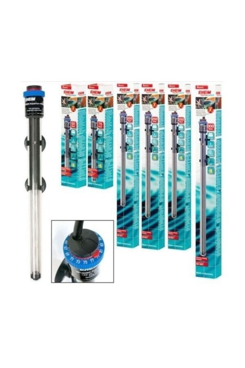 THERMOCONTROL 75W JAGER