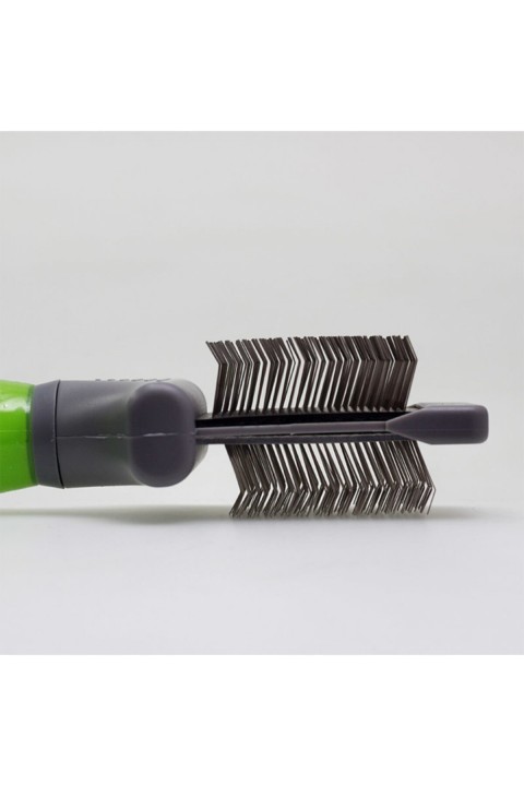 Wahl Esnek Kaygan Fırça - İki Taraflı