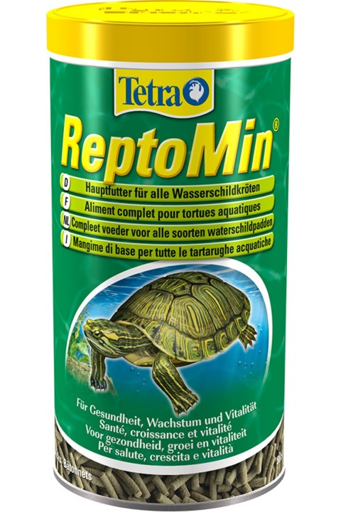 FAUNA REPTOMIN 100ML