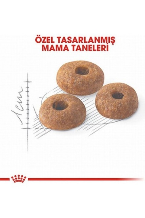 Fit 32 Yetişkin Kedi Maması 4 Kg
