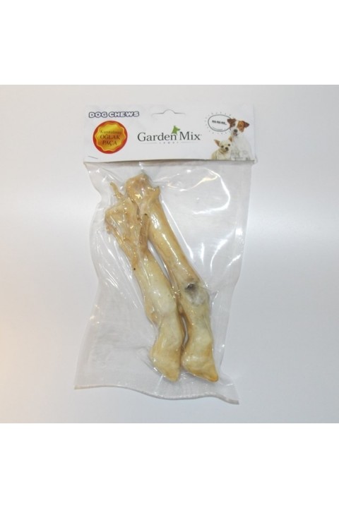 Garden Mıx Kurutulmuş Oğlak Paça 2'li