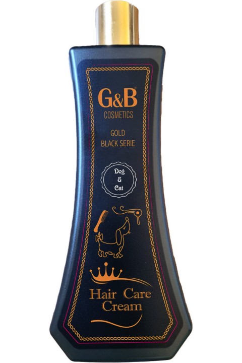 G&b Kıl Bakım Pet Kremi 370 Ml