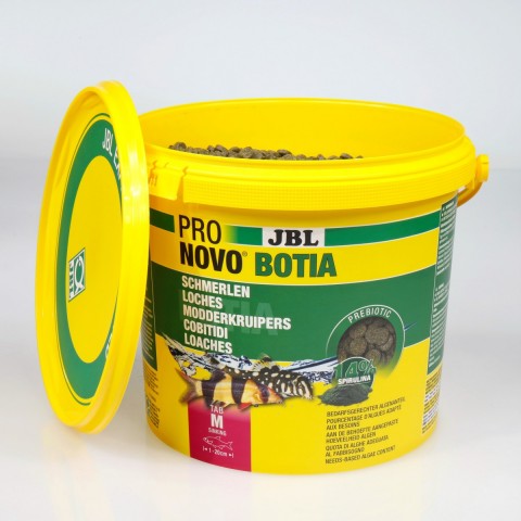 Jbl Pronovo Botıa Tab M 5,5l