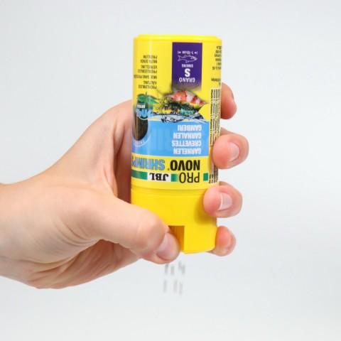 Jbl Pronovo Shrımps Grano S 100ml