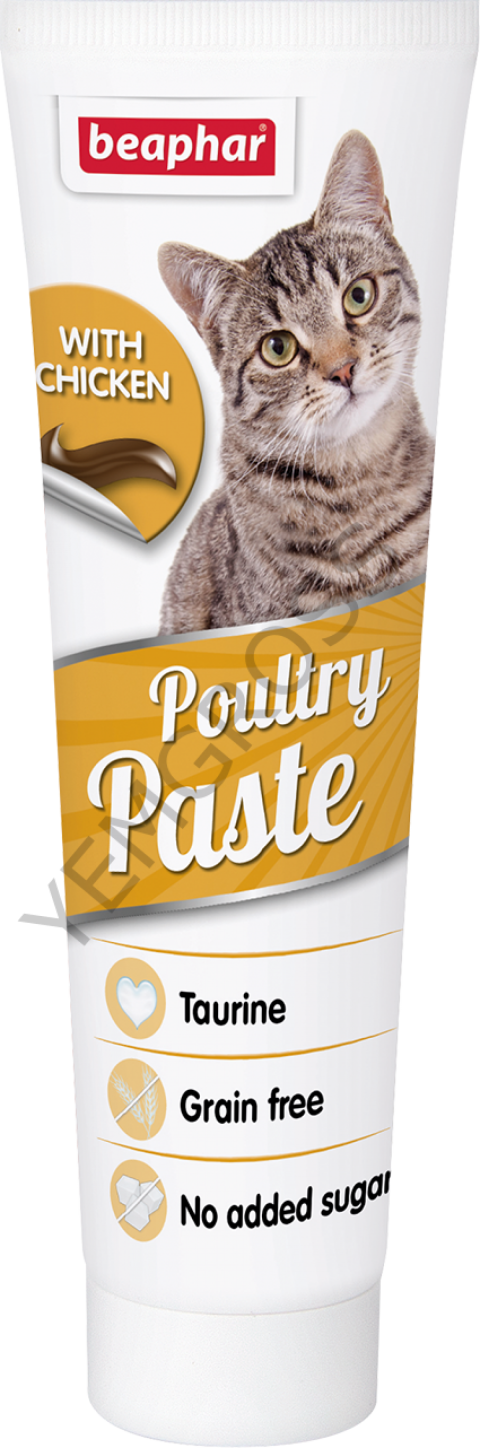 KEDI PASTE CHK.&TAURINE 100GR