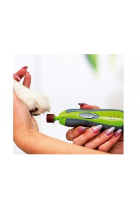 Wahl Kablosuz Tırnak Törpüsü