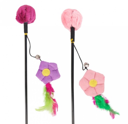 Karlıe Kedi Oltası Çiçek