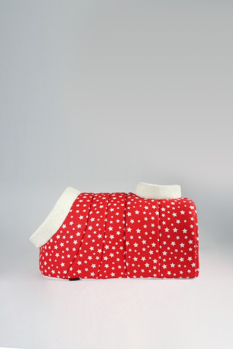 Kedi Doğum Yatağı Alaska Model 80x40 cm