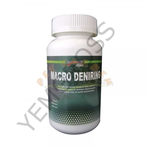 Macroaqua Deni Ring 60