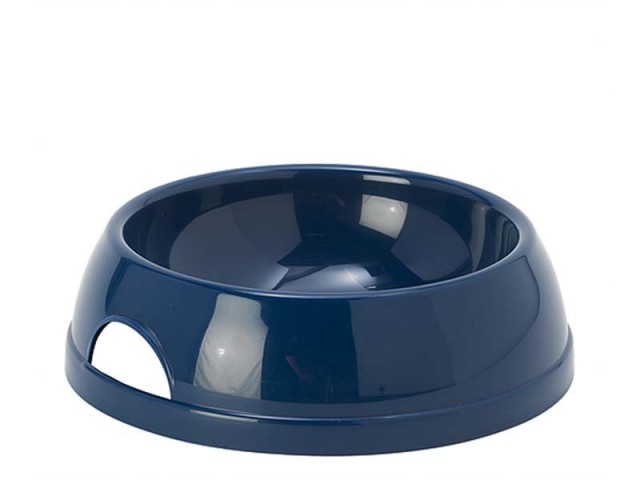 Moderna Eco Kedi Mama Kabı Lacivert 200 ml