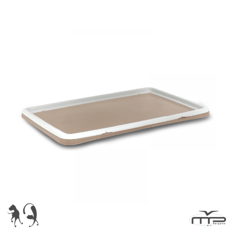 Mp Gastone L Köp. Çiş Eğt. 2 Pedli 59*89*4cm