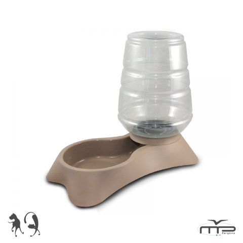 Mp Su Kabı Nuvola Hazneli 11 Lt K.rengi