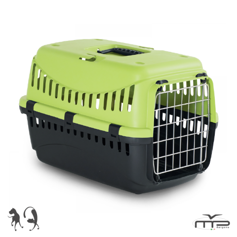 Mp Wojer Gıpsy Metal Kapılı Large 58*38*38cm