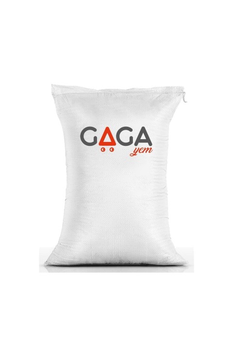 Muhabbet Kuşu Karışık Yem-20 Kg