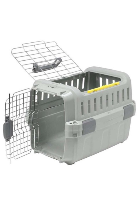 Odyssey Çift Girişli Kedi Taşıma Çantası Small