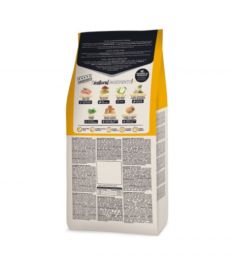 Ownat 15 kg Daily Care Yetişkin Tavuklu Kedi Maması