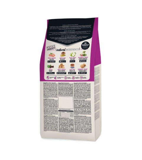 Ownat 1,5 kg Tavuklu Classic Mini Adult Köpek Maması