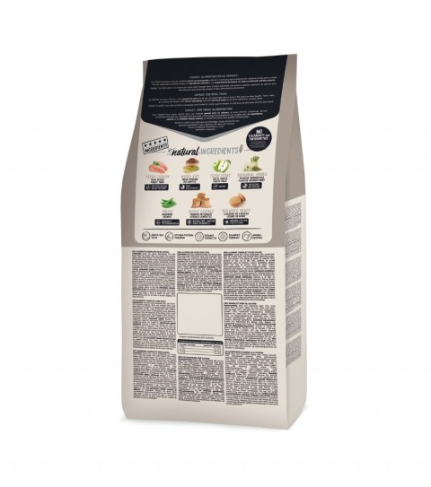 Ownat 4 kg Light Yetişkin Tavuklu Kedi Maması