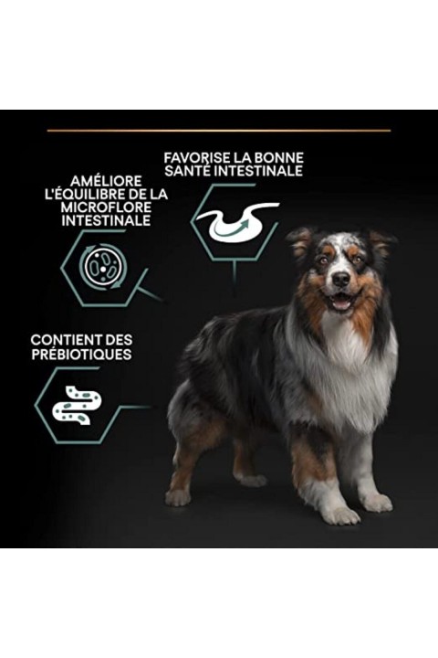 PROPLAN MED KUZU ETLİ ORTA IRK YET.KÖPEK MAMA 14KG