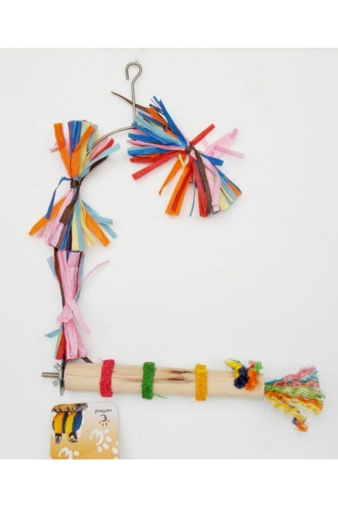 Eastland Papağan Salıncağı