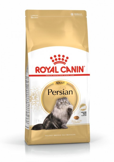 Royal Canin Persian Adult Yetişkin İran Kedi Maması 400 Gr