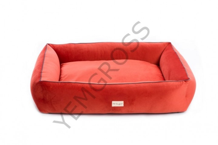 Pet Comfort Golf Vita 02 Köpek Yatağı XL 105x120cm