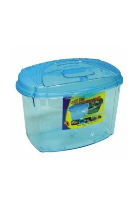 Resun Plastik Akvaryum