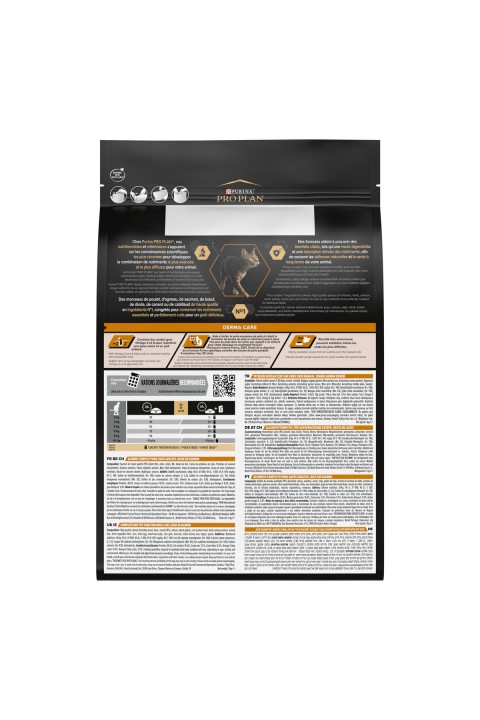 Pro Plan Elegant Somonlu Kedi Maması - 3 Kg