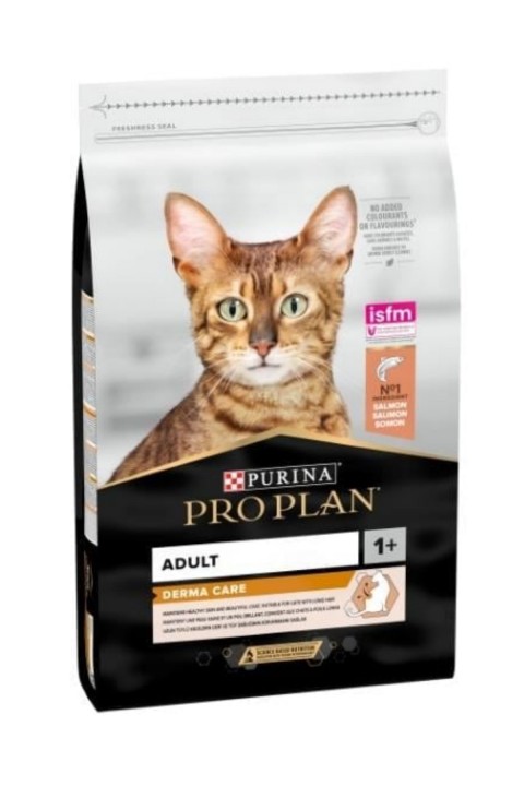 Pro Plan Elegant Somonlu Kedi Maması - 10 Kg
