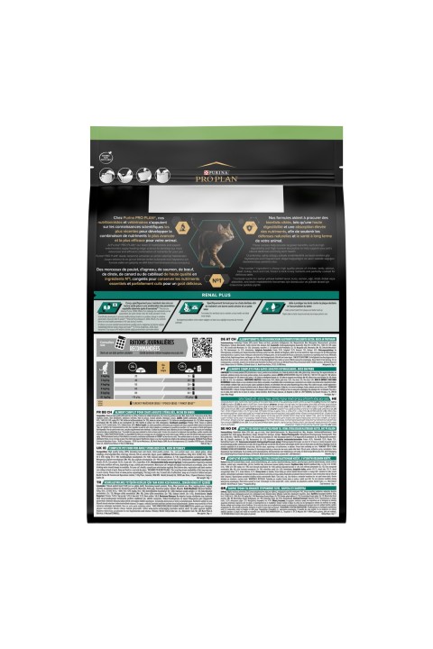 Pro Plan Sterilised Hindili Ve Tavuklu Kedi Maması - 3 Kg