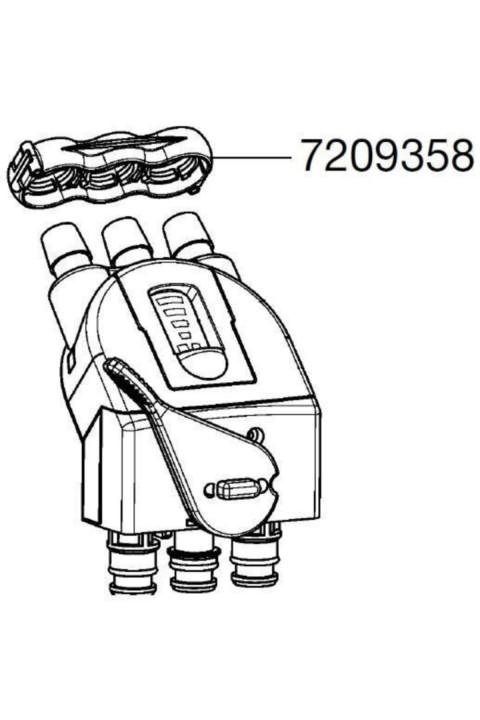HORTUM KELEPCESI PRO 3