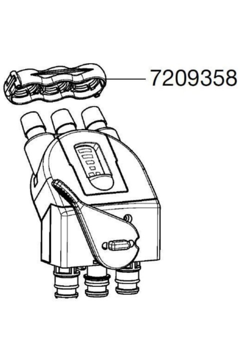 HORTUM KELEPCESI PRO 3