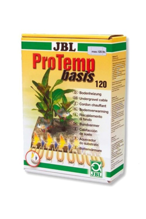 Jbl Pro Temp Basis 120 Kum Altı Isıtıcı