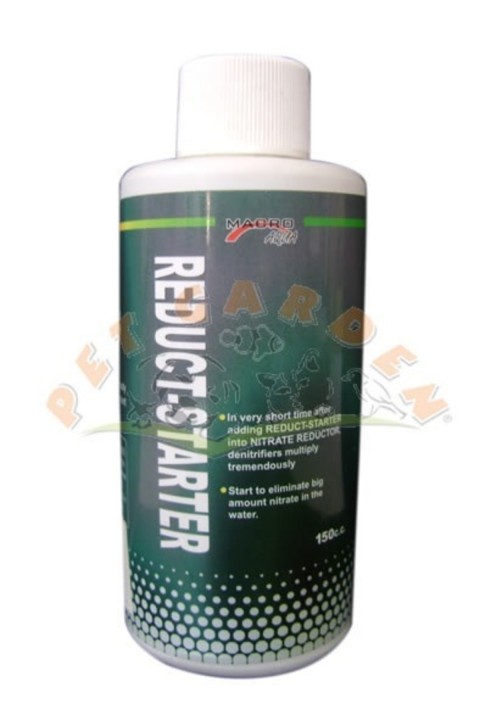 Macroaqua Reduce Starter