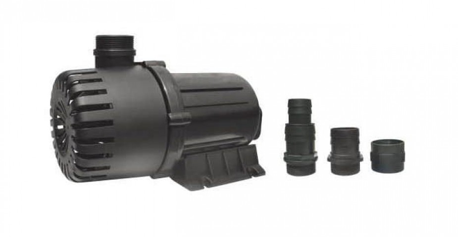 Resun Devirdaym Motoru 15000 L/h