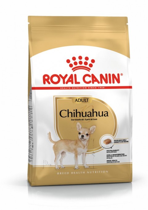Royal Canin Chihuahua Yetişkin Köpek Maması 1,5 Kg