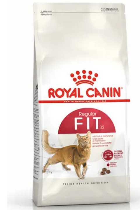 Royal Canin Fit 32 Yetişkin Kedi Maması 2 Kg