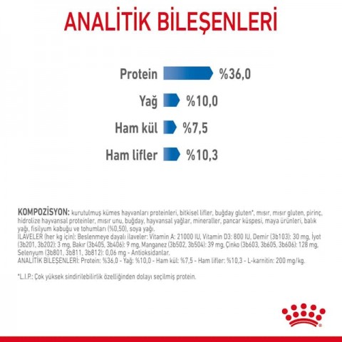 Royal Canin Light Weight Care Diyet Kedi Maması 8 Kg