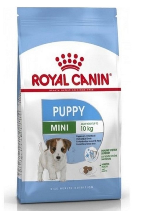 Royal Canin Mini Puppy Küçük Irk Yavru Köpek Maması 4 Kg