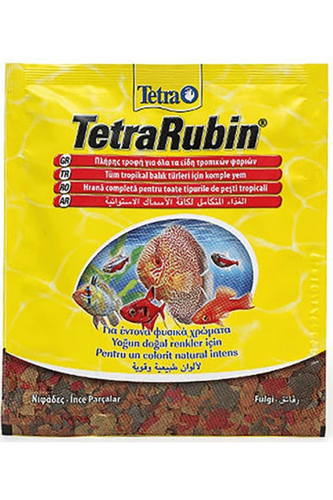 RUBIN FLAKES 12GR