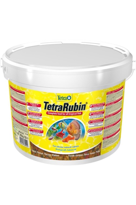 RUBIN FLAKES 10LT