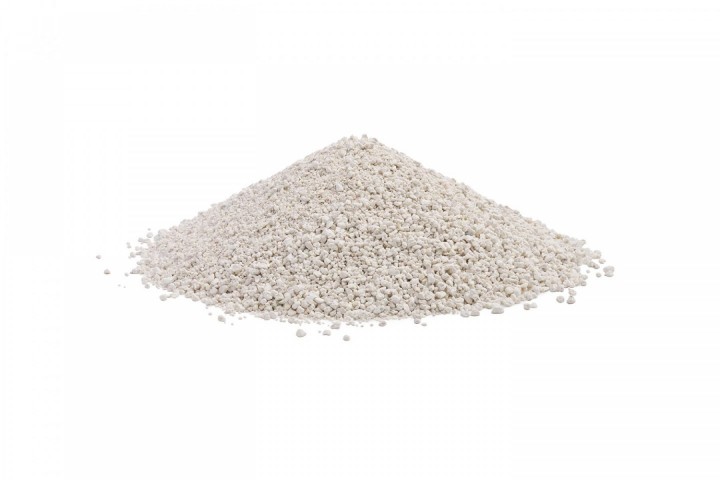 Sanicat Active White Kokusuz Kedi Kumu 6l