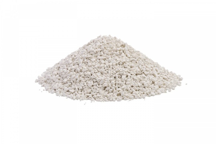 Sanicat Clumping White Kokusuz Kedi Kumu 8 L