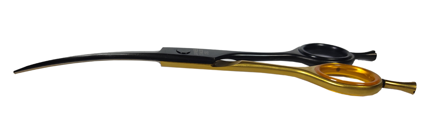 Sgroom Makas 7" (40% Eğri)