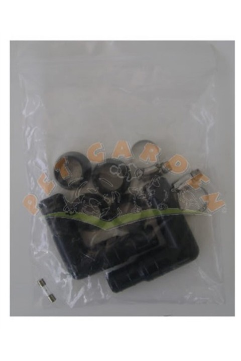 Resun Soğutucular Emiş-veriş Takımı