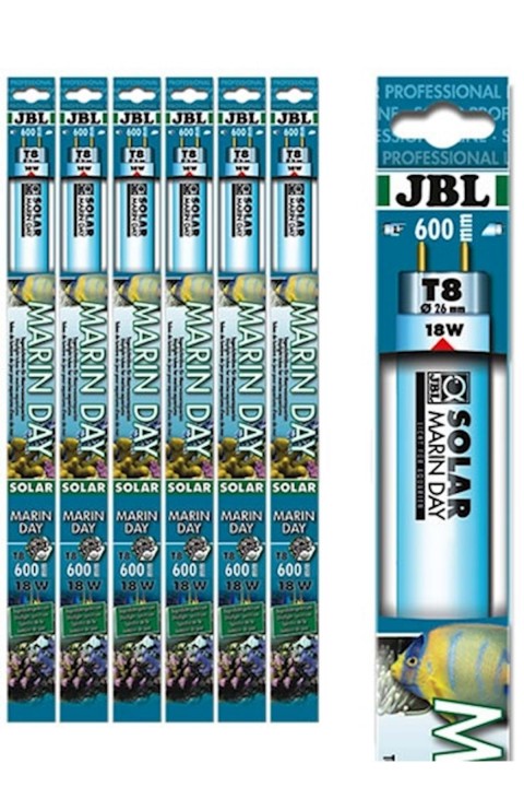Jbl Solar Marın Day T8 18w-590 Mm 15000k