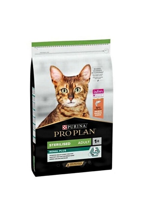 Sterilised Somonlu 3 Kg