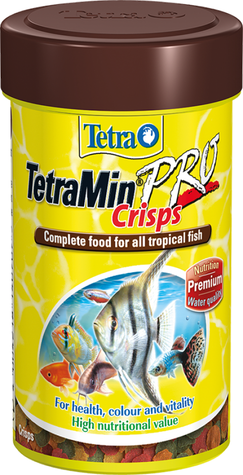 TETRAMIN CRISPS 100ML
